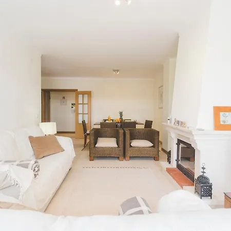 92 - Baleal Bay House Διαμέρισμα