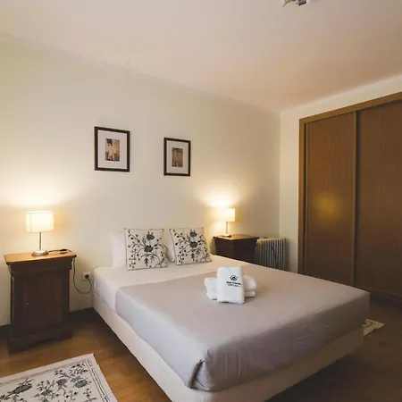 Apartment 92 - Baleal Bay House
