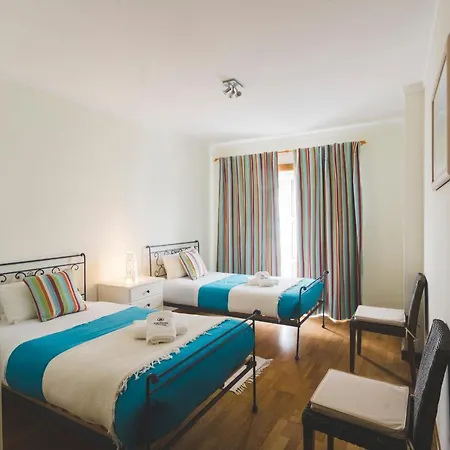 Διαμέρισμα 92 - Baleal Bay House