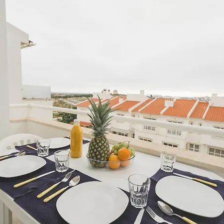 Διαμέρισμα 92 - Baleal Bay House *