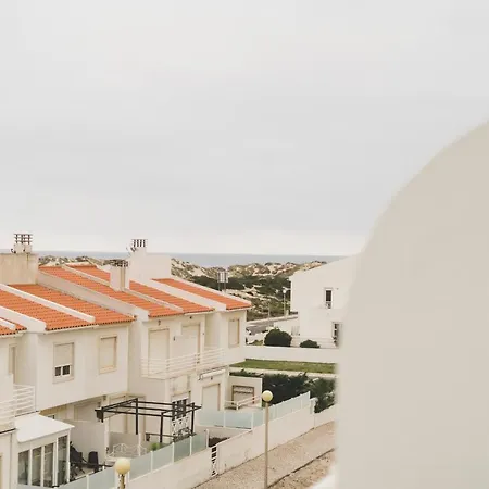 92 - Baleal Bay House 페렐