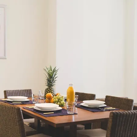 아파트 92 - Baleal Bay House 페렐
