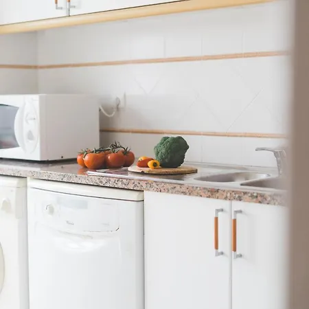 Apartment 92 - Baleal Bay House
