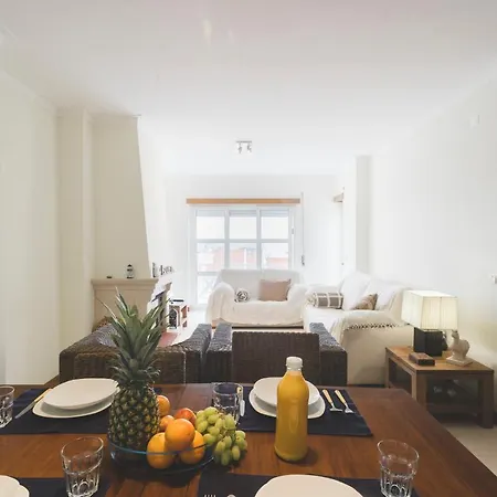 92 - Baleal Bay House Apartment