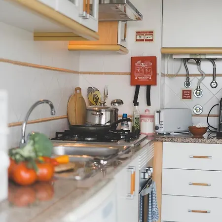 아파트 92 - Baleal Bay House