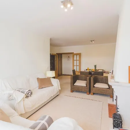 Apartment 92 - Baleal Bay House