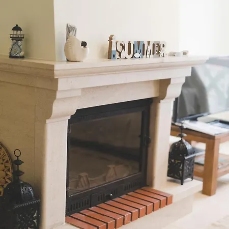 Apartment 92 - Baleal Bay House