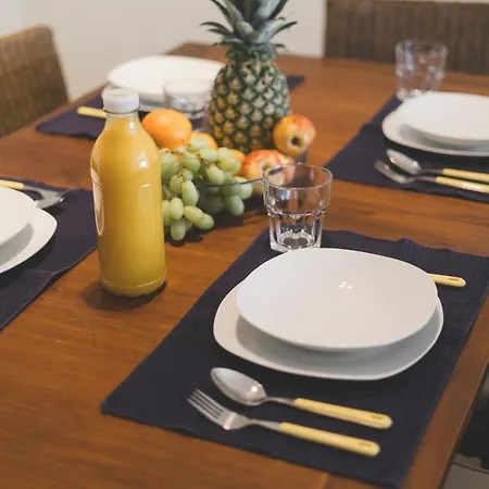 Διαμέρισμα 92 - Baleal Bay House *