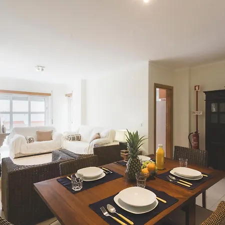 Appartement 92 - Baleal Bay House *