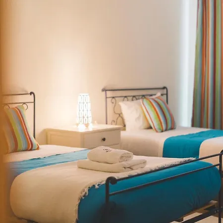 92 - Baleal Bay House Ferrel (Leiria)