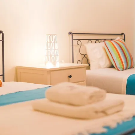 92 - Baleal Bay House 페렐