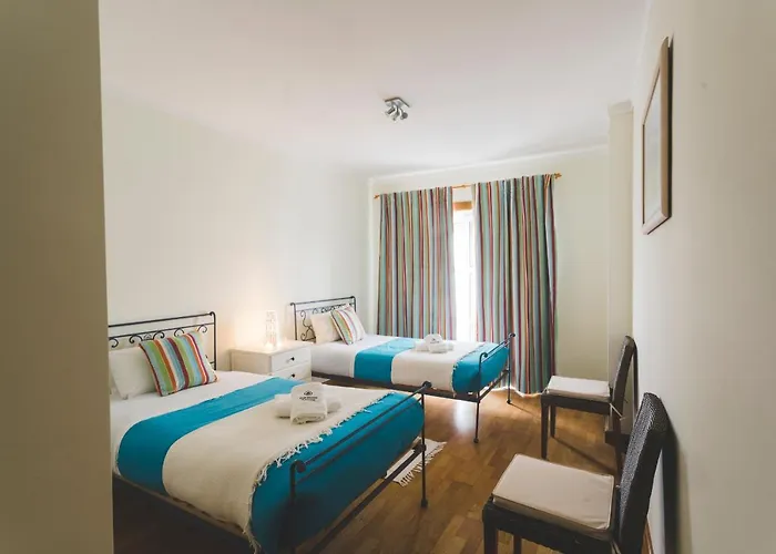 Apartman 92 - Baleal Bay House