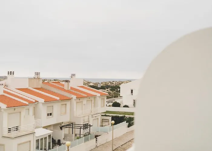 92 - Baleal Bay House 费雷尔