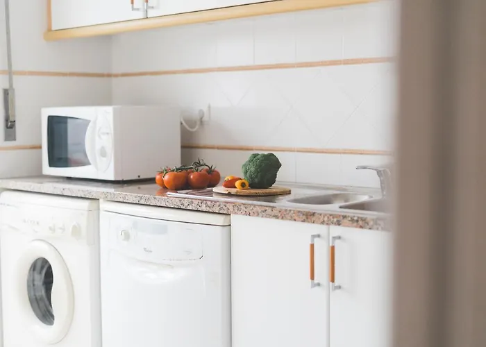 Apartman 92 - Baleal Bay House