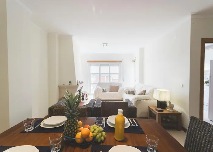 92 - Baleal Bay House 公寓