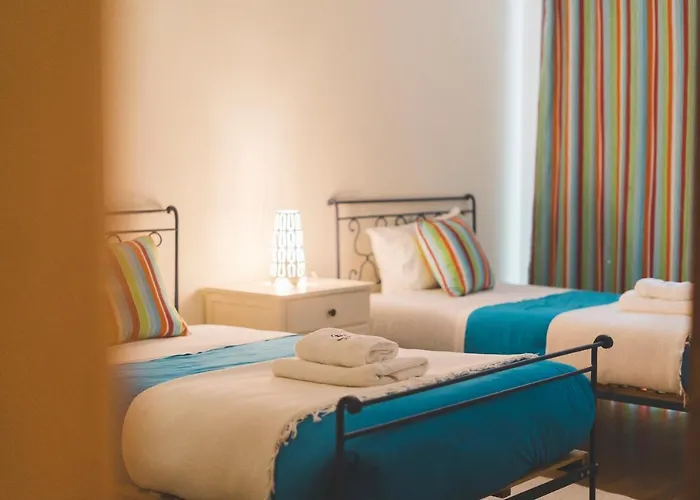 92 - Baleal Bay House 费雷尔